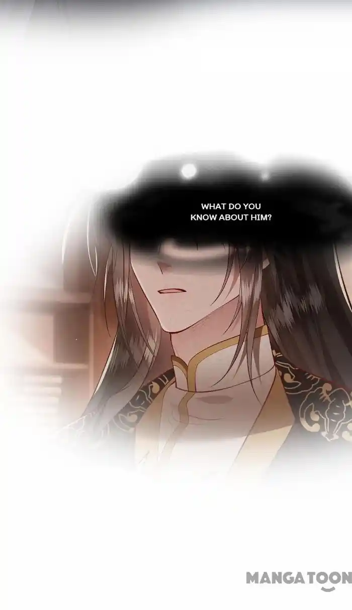 Empress Of Hell Chapter 102