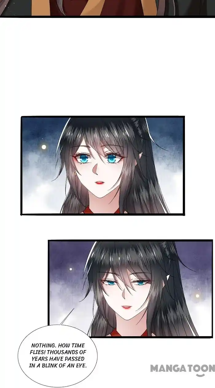 Empress Of Hell Chapter 102