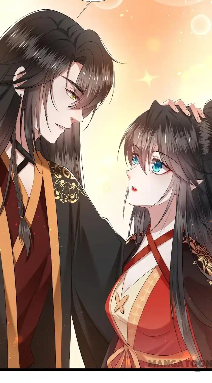 Empress Of Hell Chapter 102