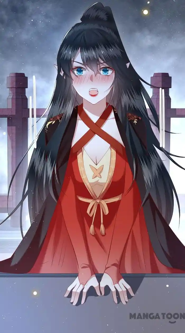 Empress Of Hell Chapter 102