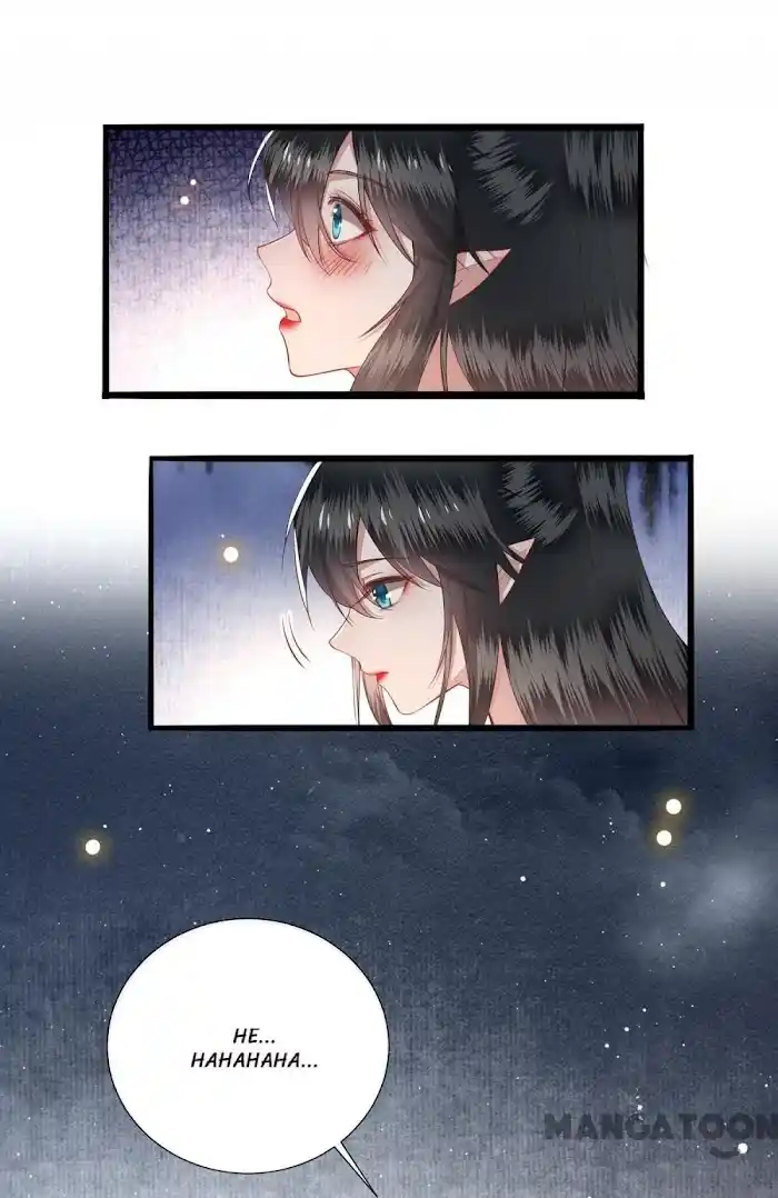 Empress Of Hell Chapter 102