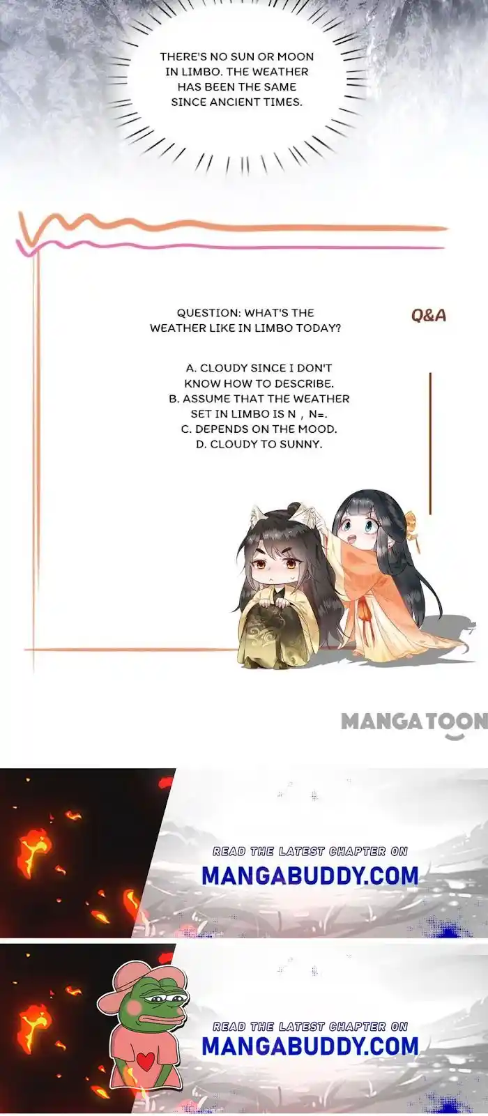 Empress Of Hell Chapter 102