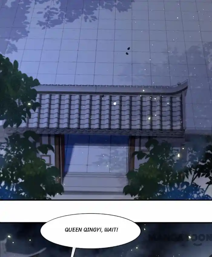 Empress Of Hell Chapter 103