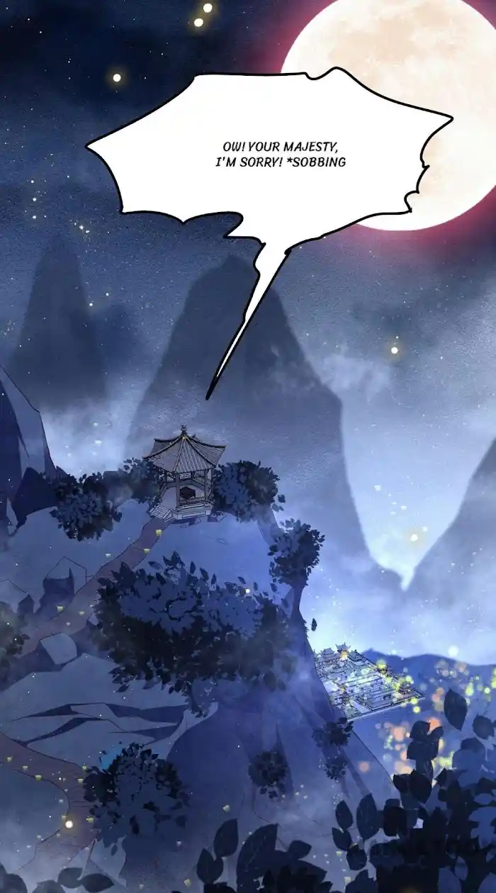 Empress Of Hell Chapter 103