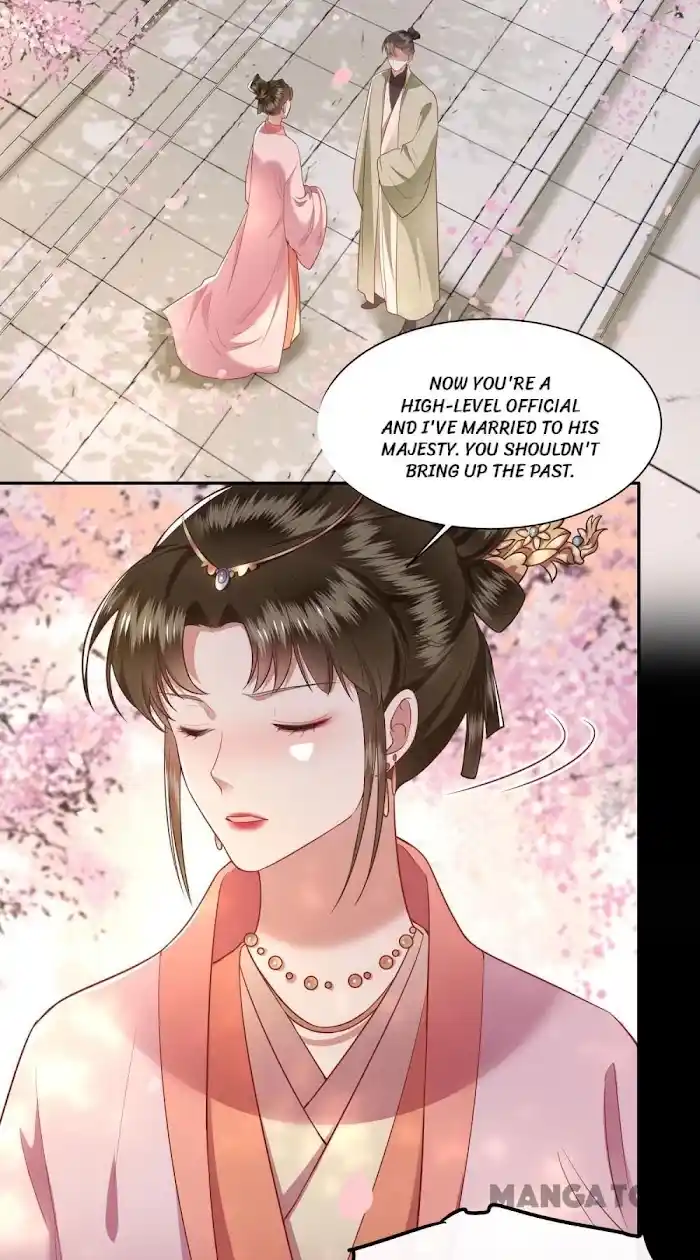 Empress Of Hell Chapter 103