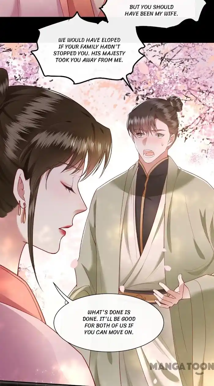 Empress Of Hell Chapter 103