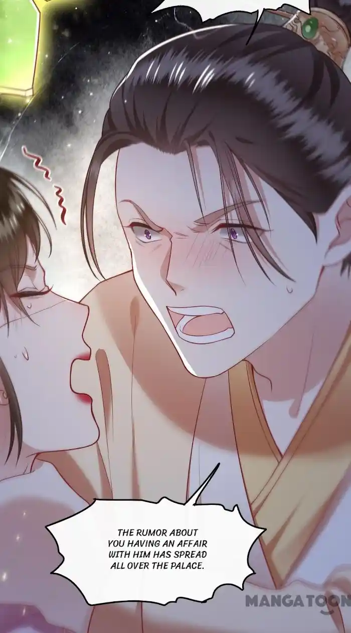 Empress Of Hell Chapter 103