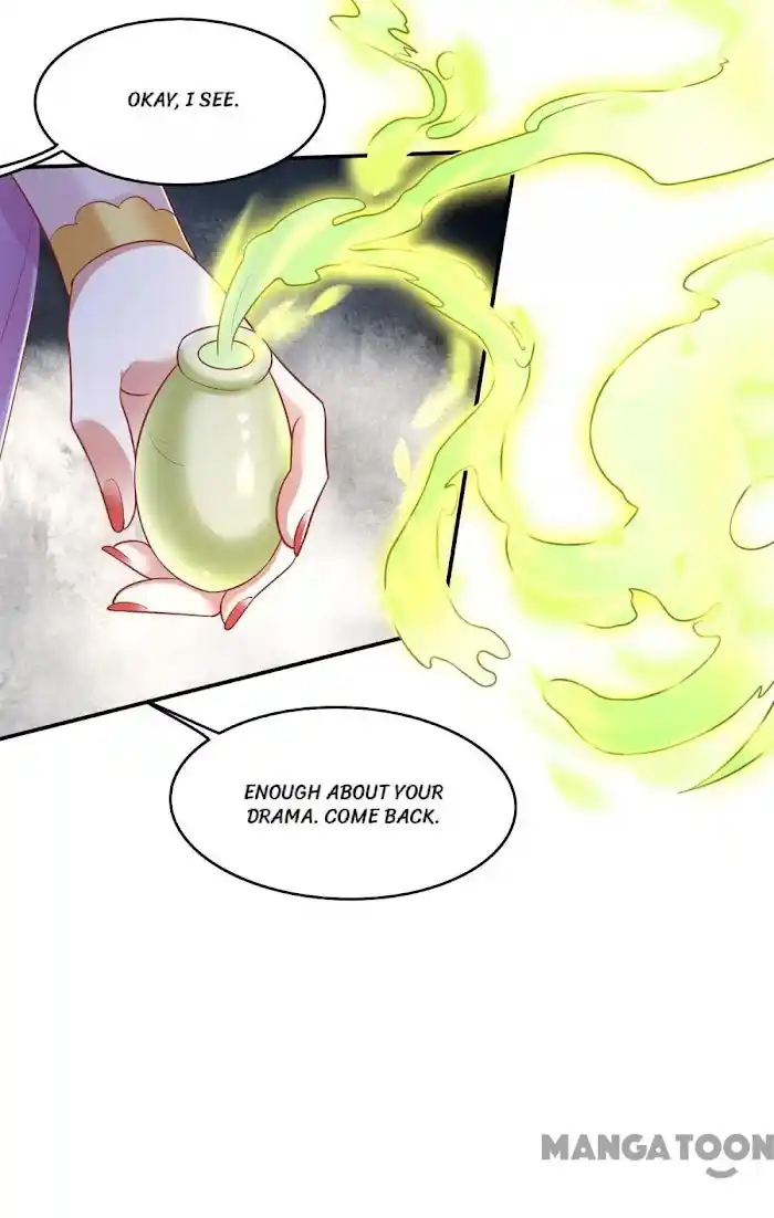 Empress Of Hell Chapter 103