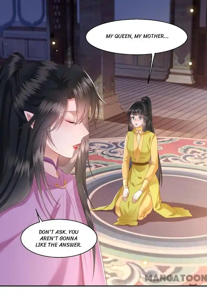 Empress Of Hell Chapter 103