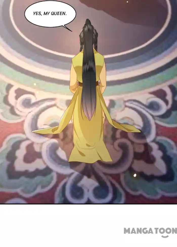 Empress Of Hell Chapter 103