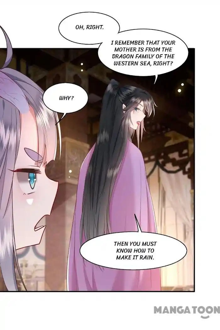 Empress Of Hell Chapter 103