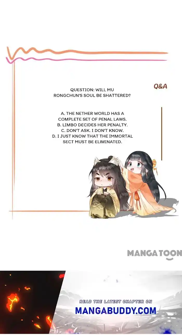 Empress Of Hell Chapter 103