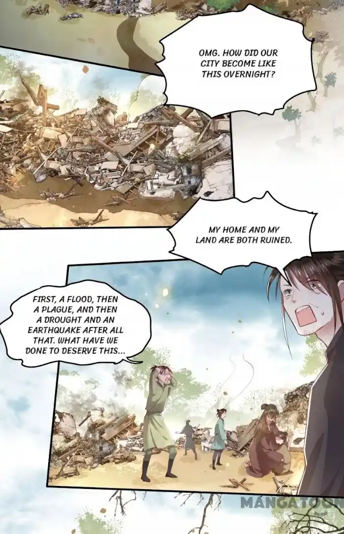 Empress Of Hell Chapter 104