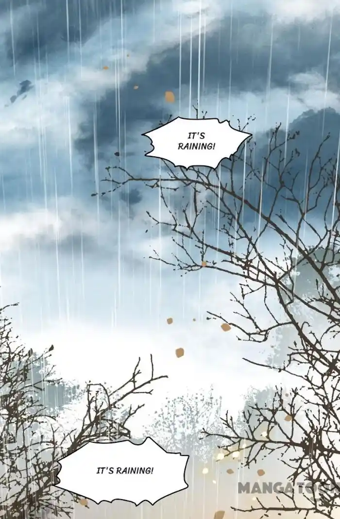 Empress Of Hell Chapter 104