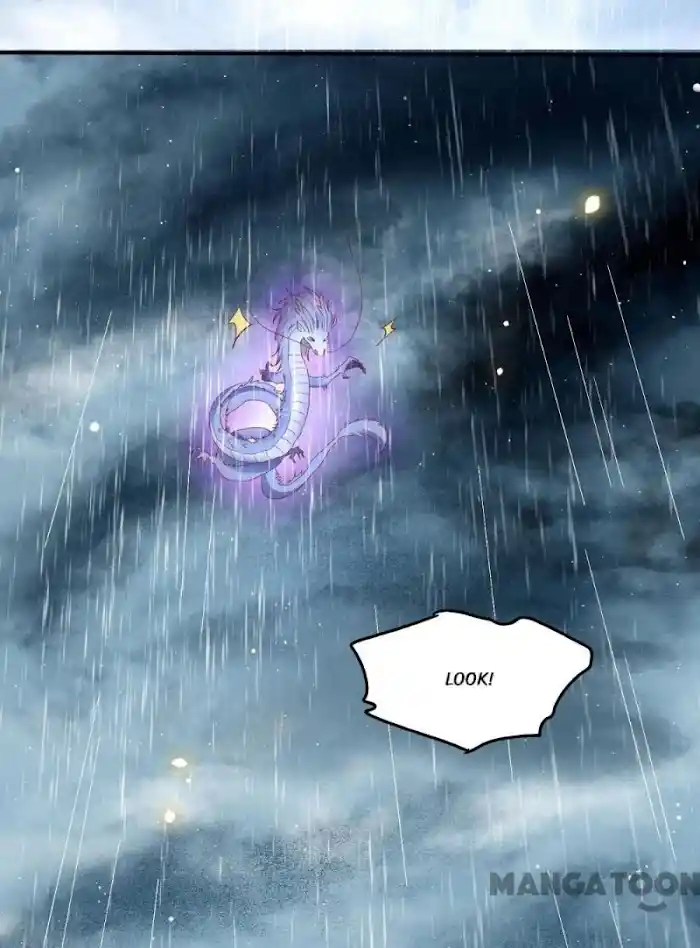 Empress Of Hell Chapter 104