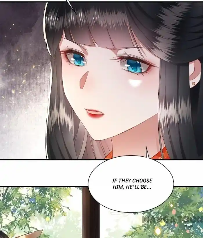 Empress Of Hell Chapter 104