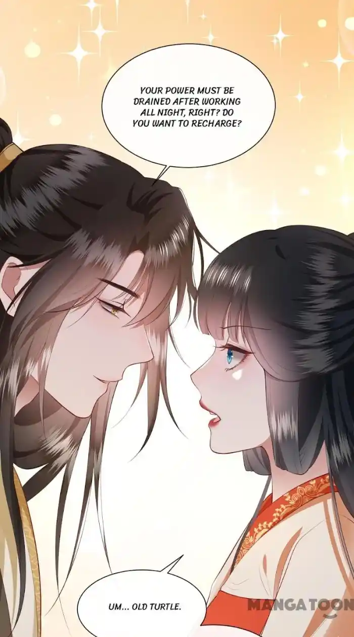 Empress Of Hell Chapter 104