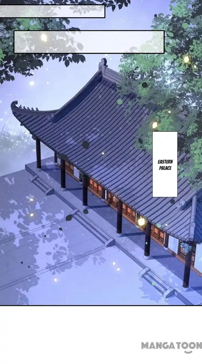 Empress Of Hell Chapter 104