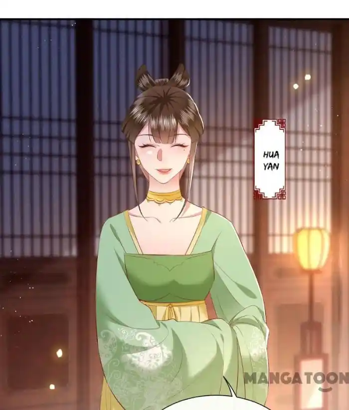 Empress Of Hell Chapter 104