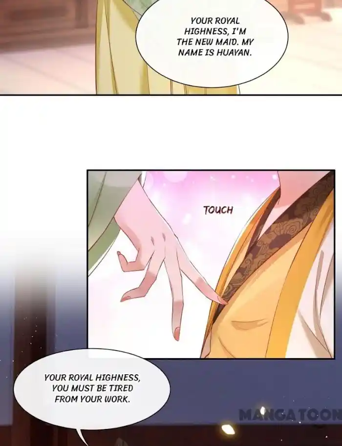 Empress Of Hell Chapter 104