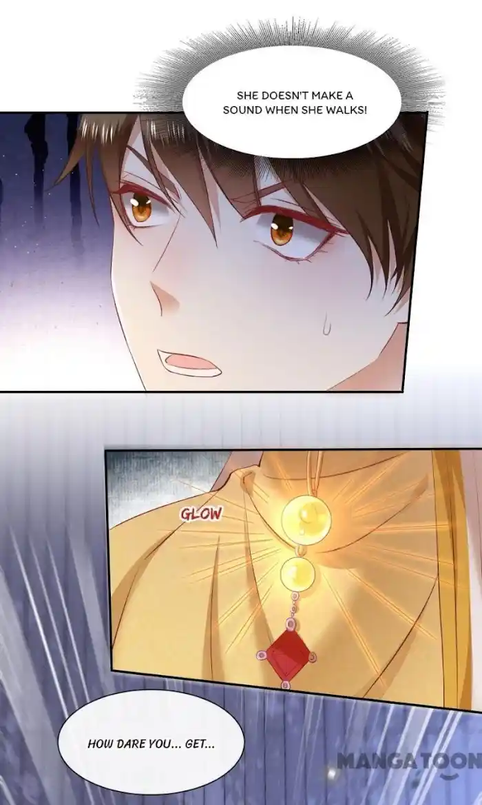 Empress Of Hell Chapter 104