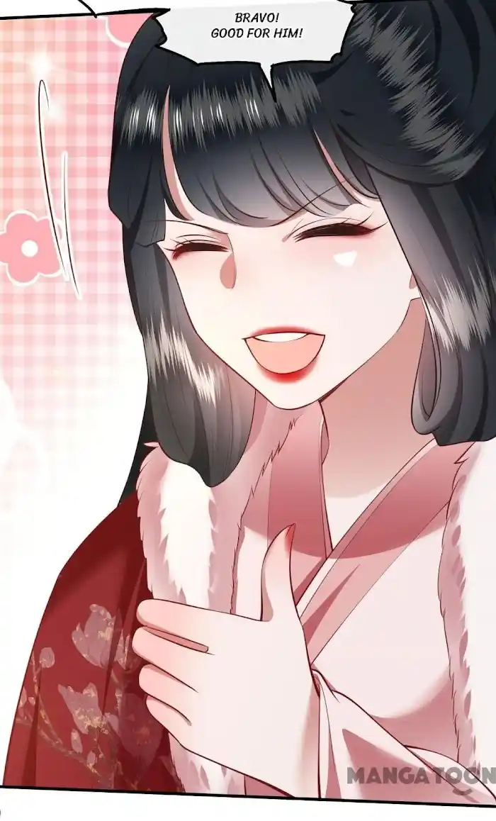 Empress Of Hell Chapter 105