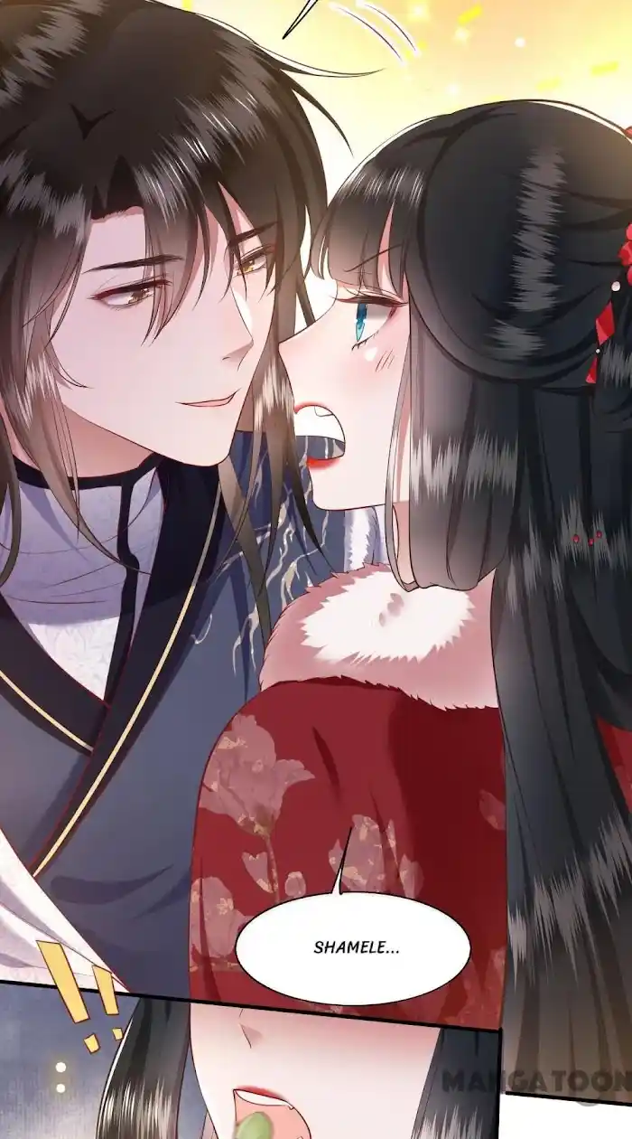 Empress Of Hell Chapter 105