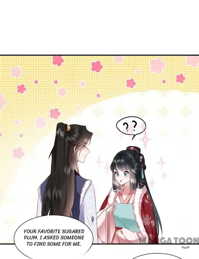 Empress Of Hell Chapter 105