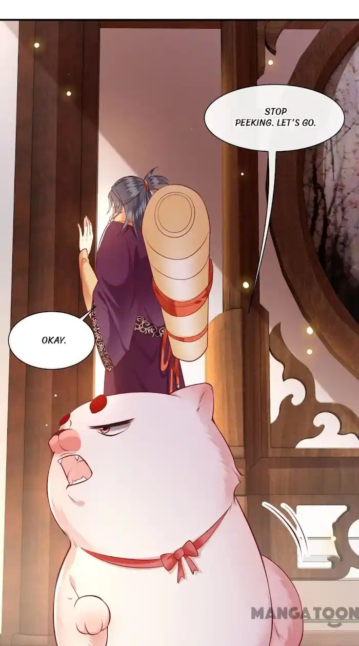 Empress Of Hell Chapter 105