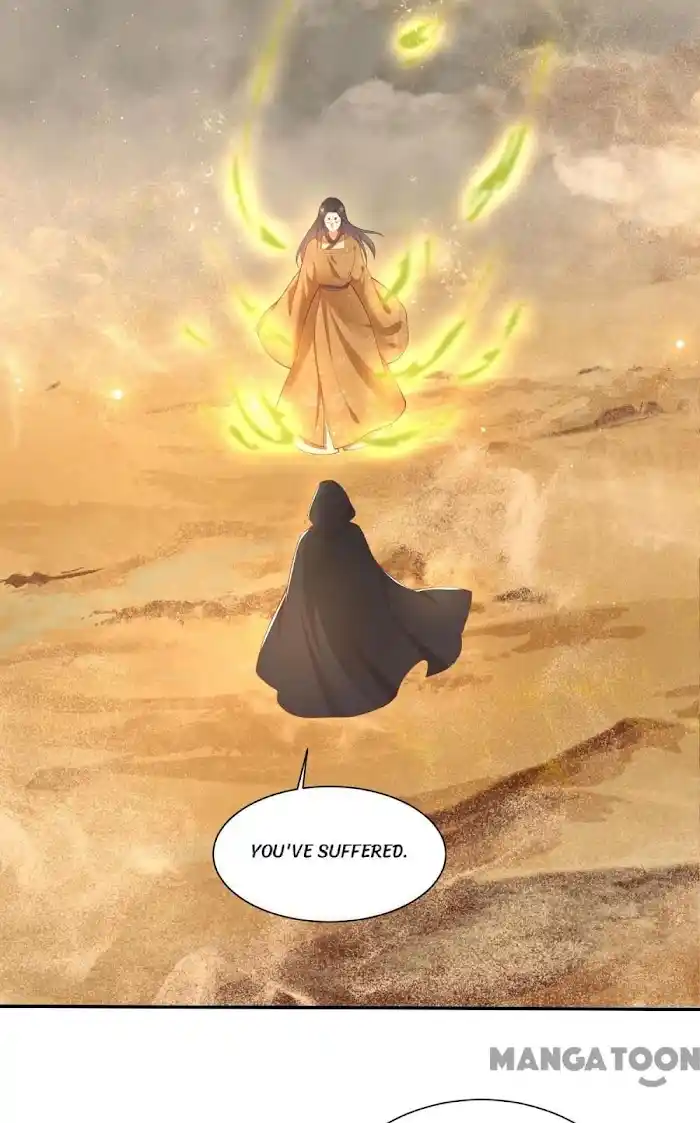 Empress Of Hell Chapter 105