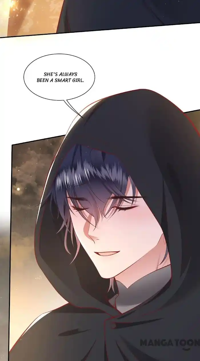 Empress Of Hell Chapter 105