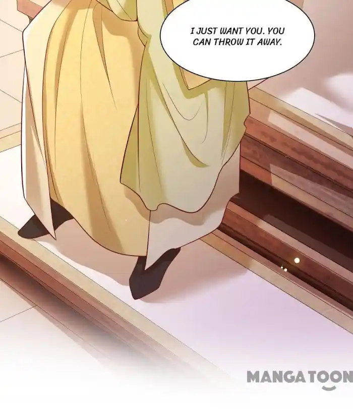 Empress Of Hell Chapter 105