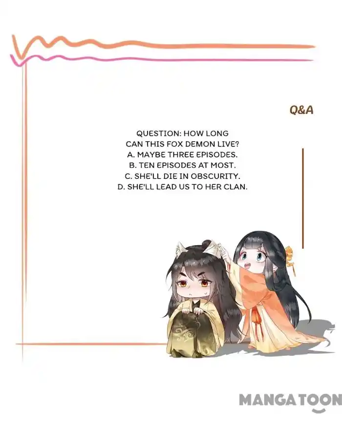 Empress Of Hell Chapter 105