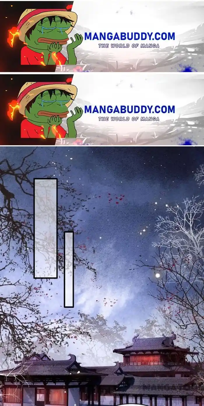 Empress Of Hell Chapter 106