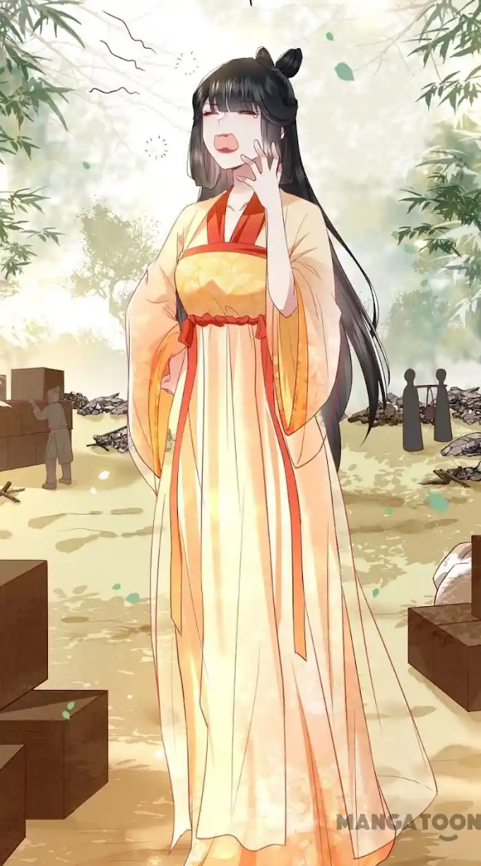 Empress Of Hell Chapter 106