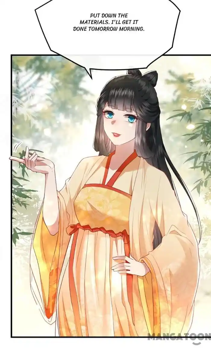 Empress Of Hell Chapter 106