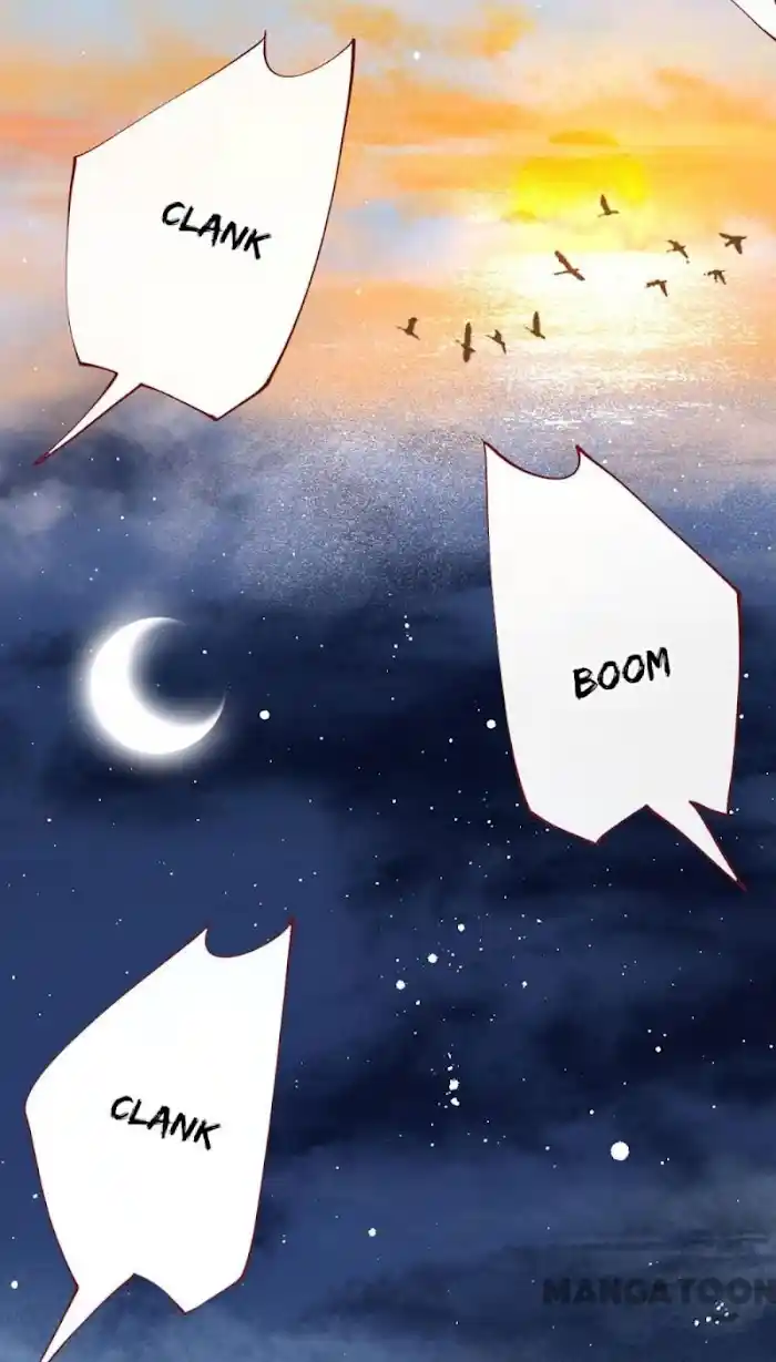 Empress Of Hell Chapter 106