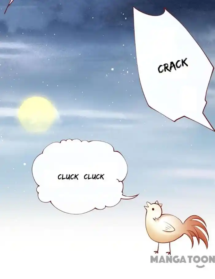 Empress Of Hell Chapter 106