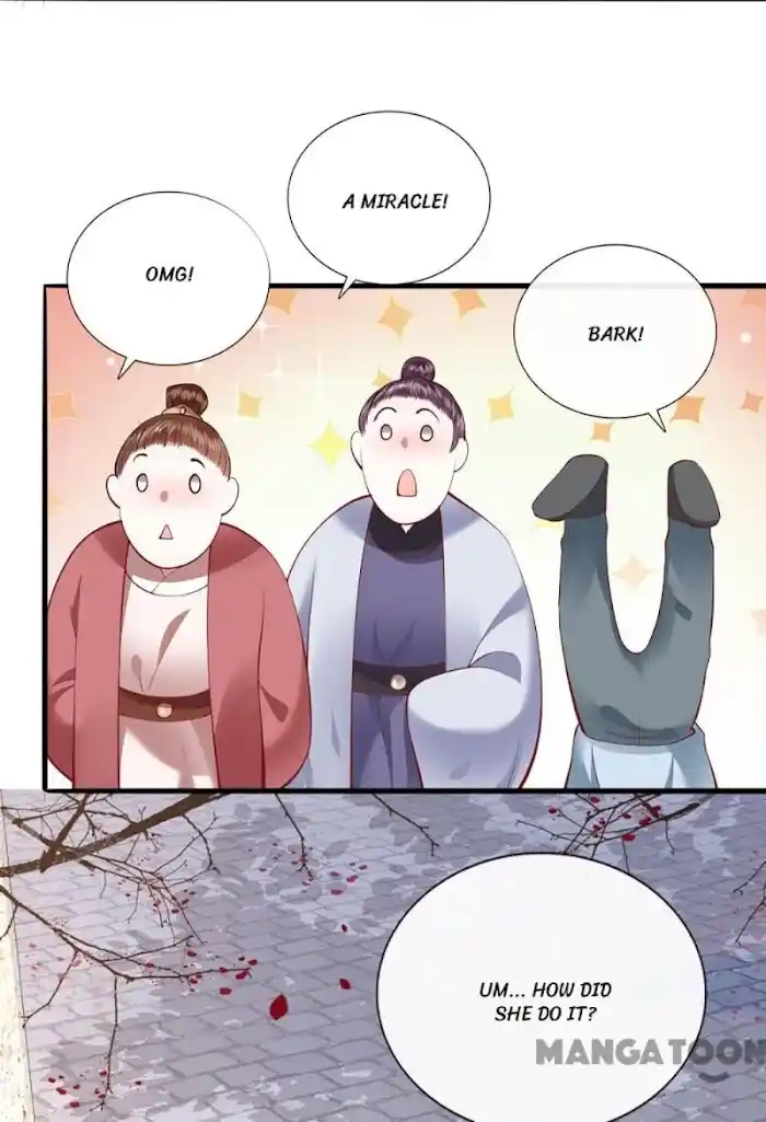 Empress Of Hell Chapter 106