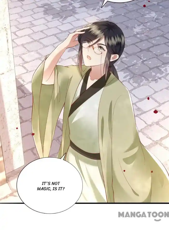 Empress Of Hell Chapter 106