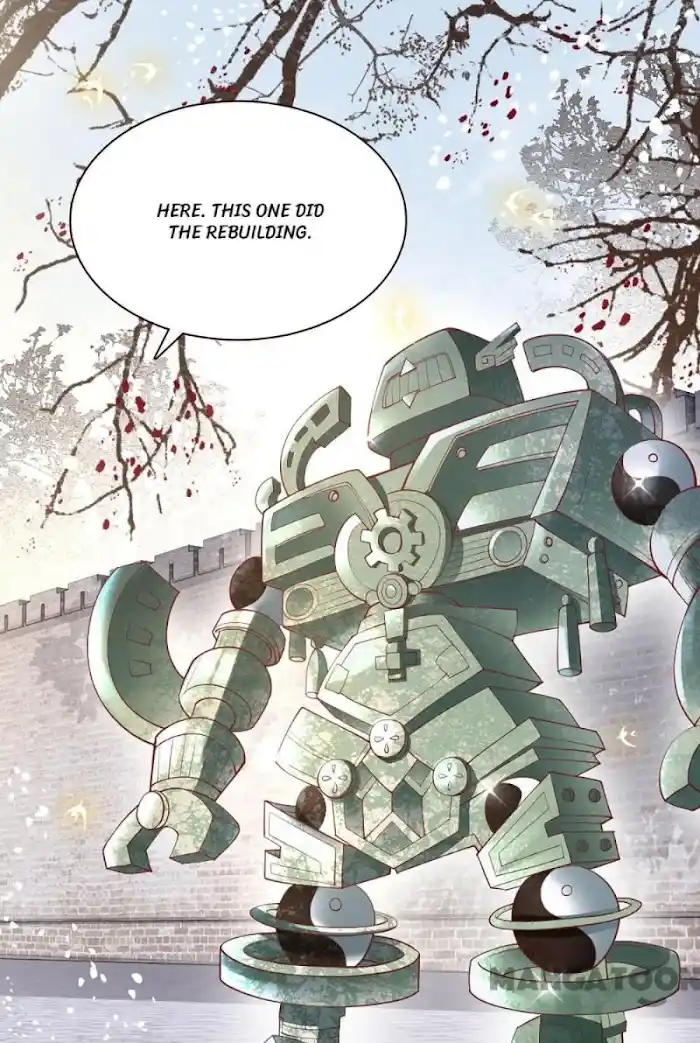 Empress Of Hell Chapter 106