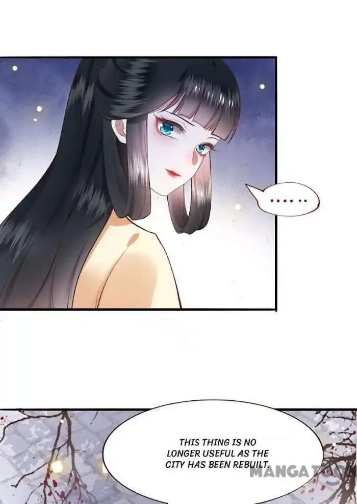 Empress Of Hell Chapter 106