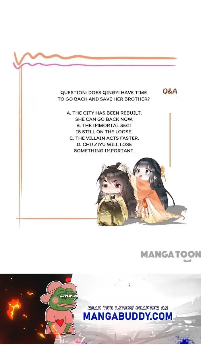 Empress Of Hell Chapter 106