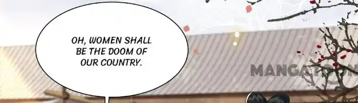 Empress Of Hell Chapter 107