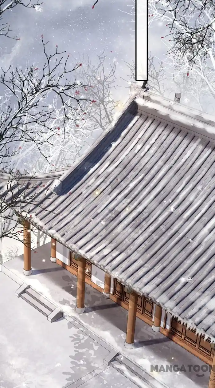 Empress Of Hell Chapter 107