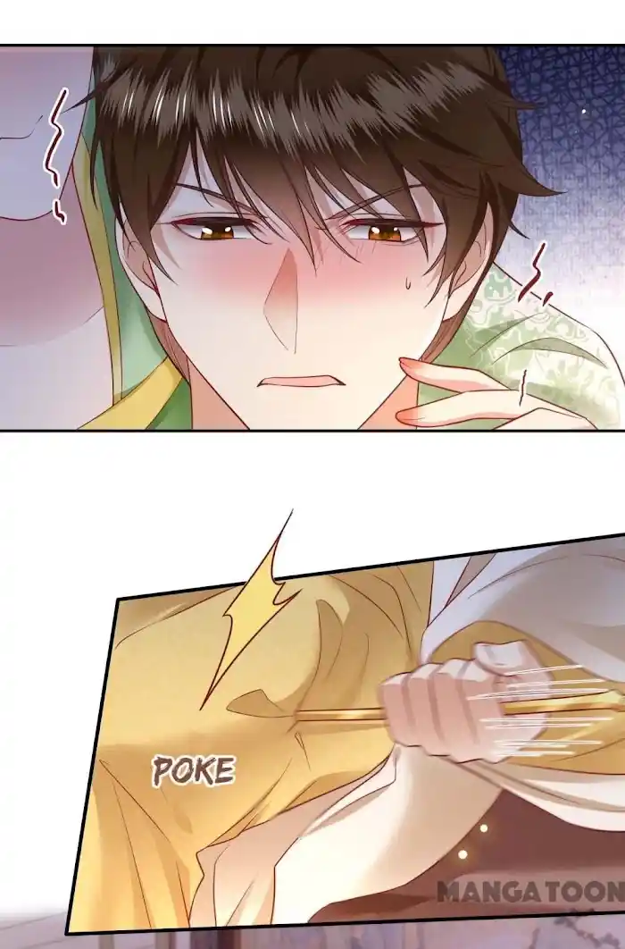 Empress Of Hell Chapter 107