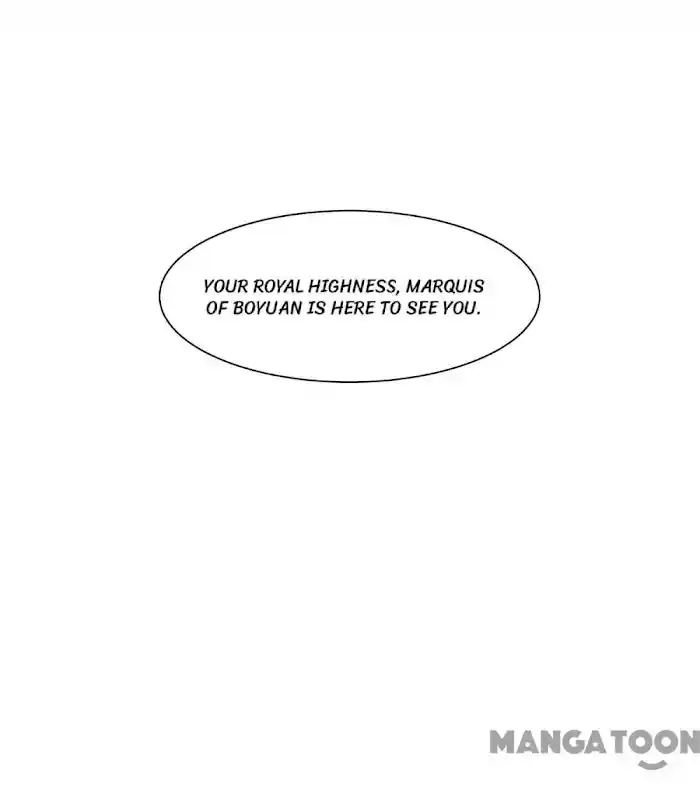 Empress Of Hell Chapter 107