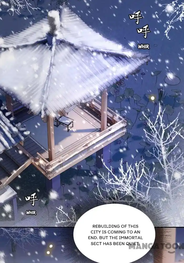 Empress Of Hell Chapter 107