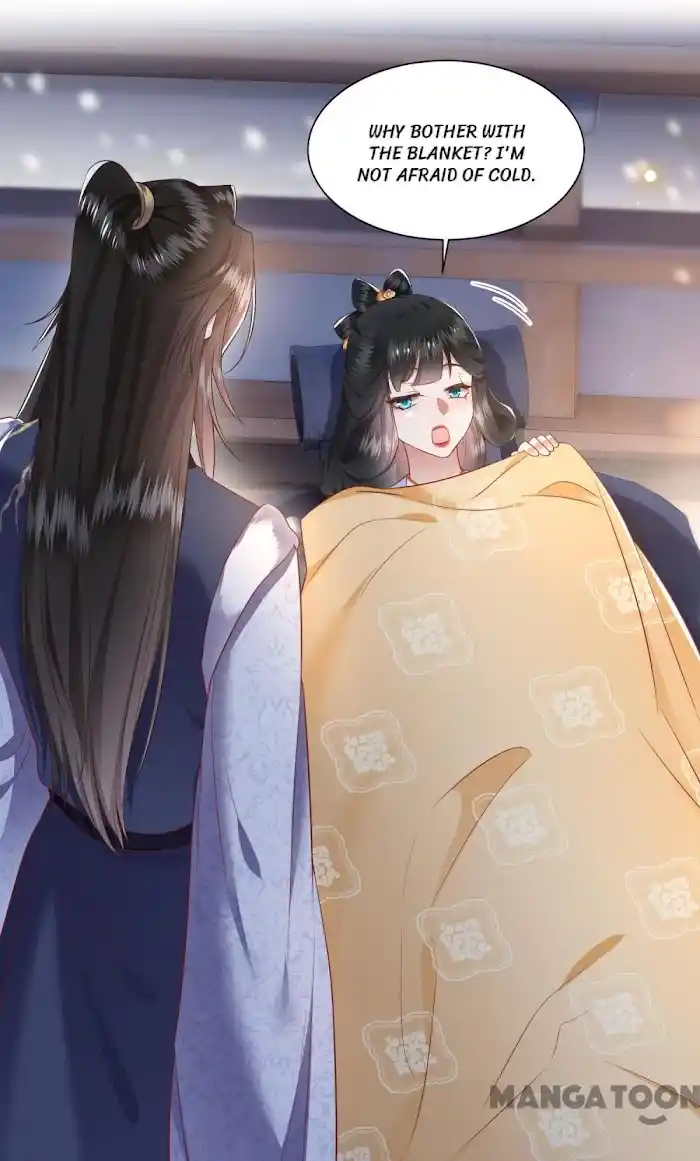 Empress Of Hell Chapter 107