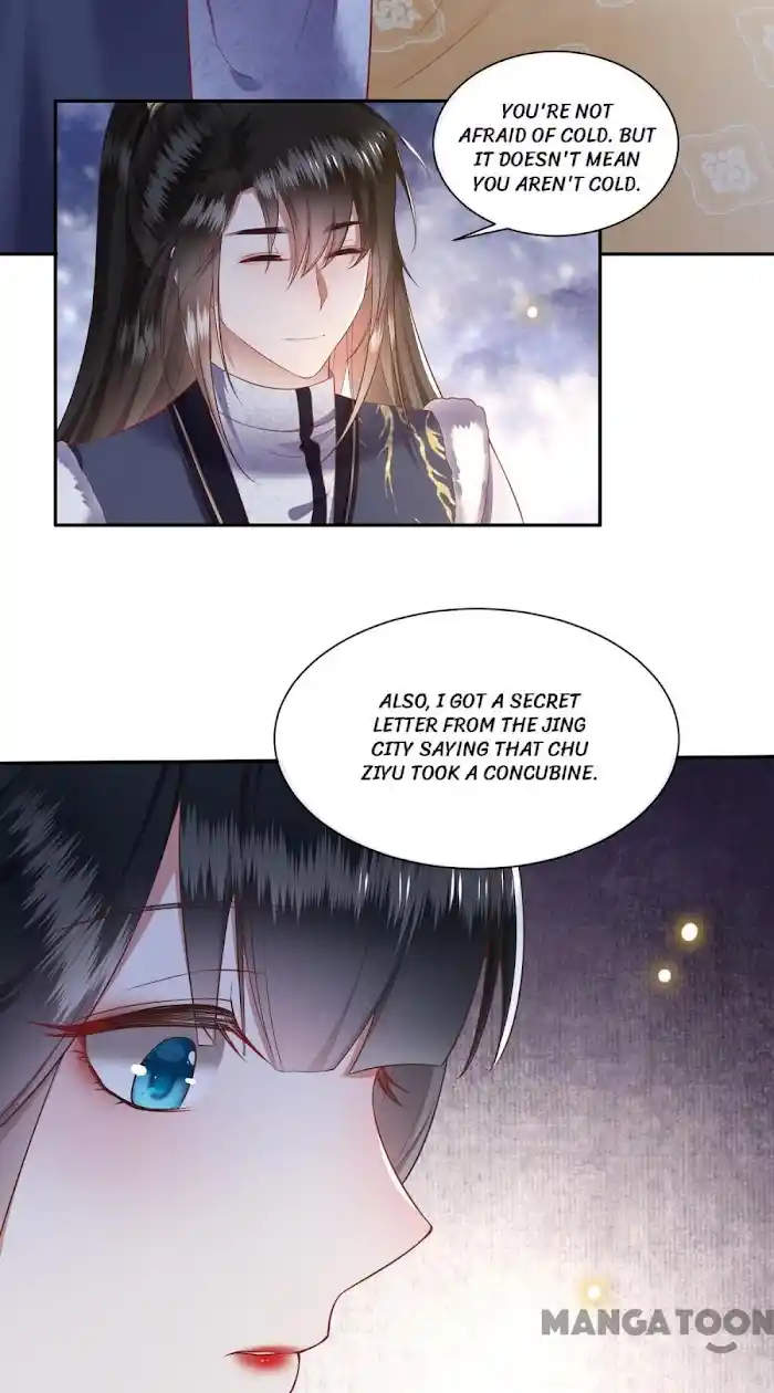 Empress Of Hell Chapter 107